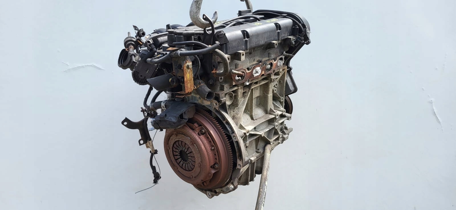 Moteur SNJA — vue 3
