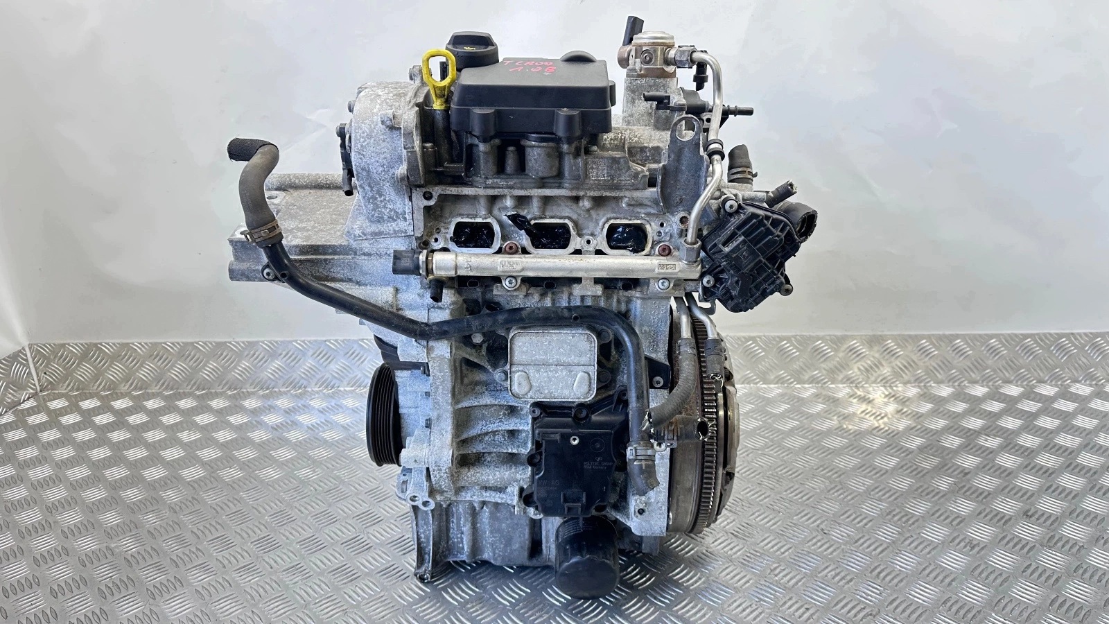 Moteur DLAB - Image 5
