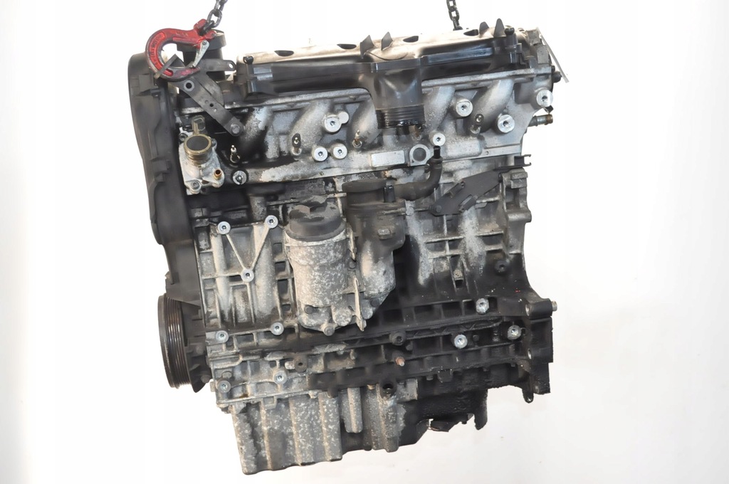 Moteur D 5244 T5 - Image 1