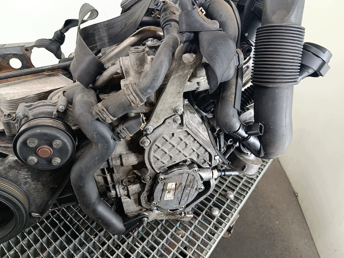 Moteur OM 640.940 - Image 12