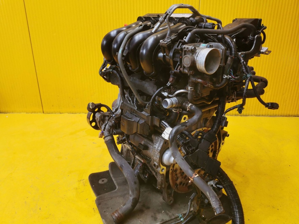 Moteur L15BY - Image 4