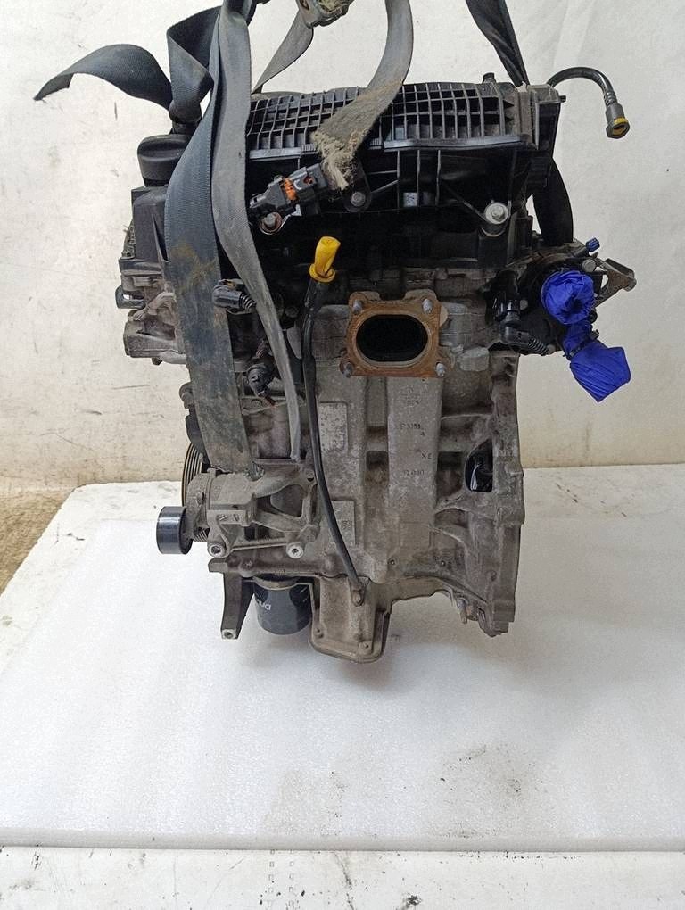 Moteur HMZ (EB2) - Image 4