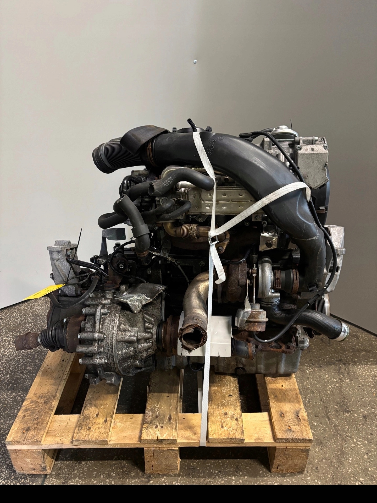Moteur AXR - Image 3