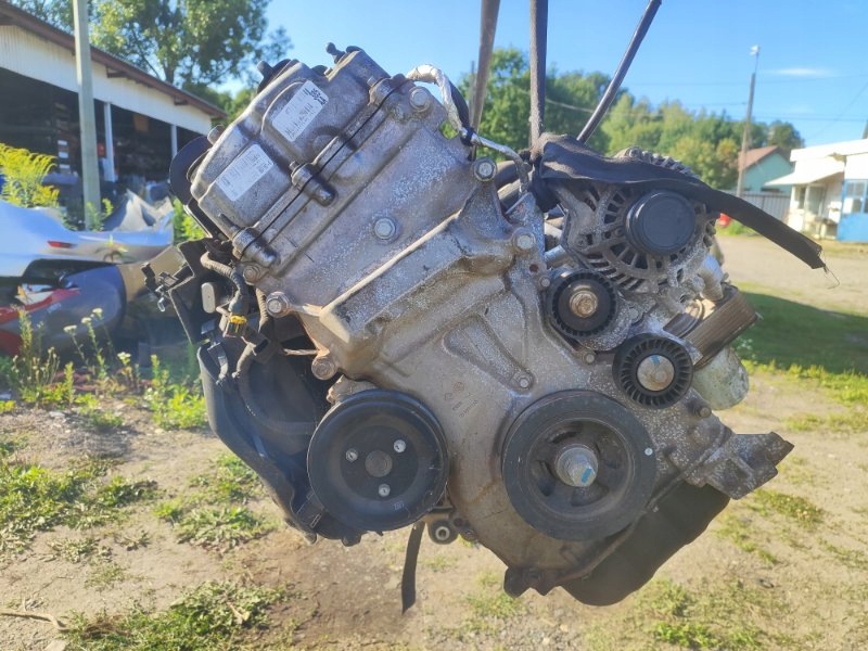 Moteur ED6 - Image 2