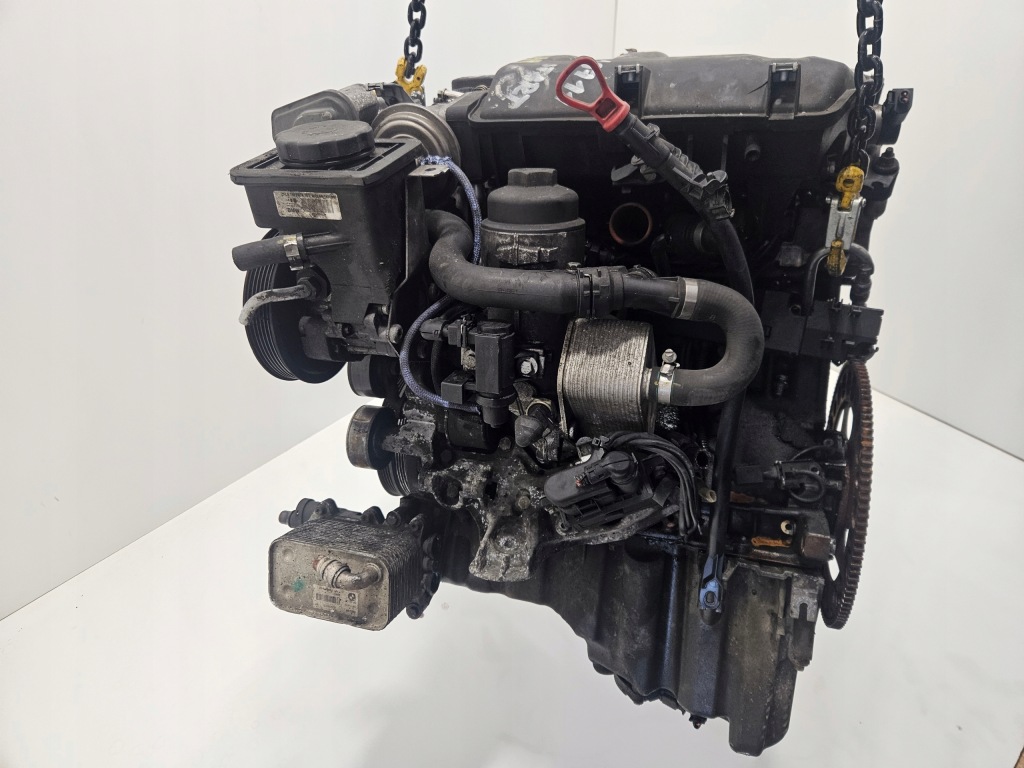 Moteur M47 D20 (204D4) - Image 2