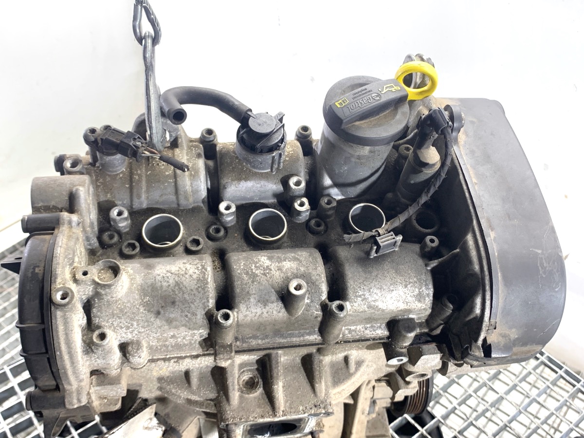 Moteur CHYA - Image 3