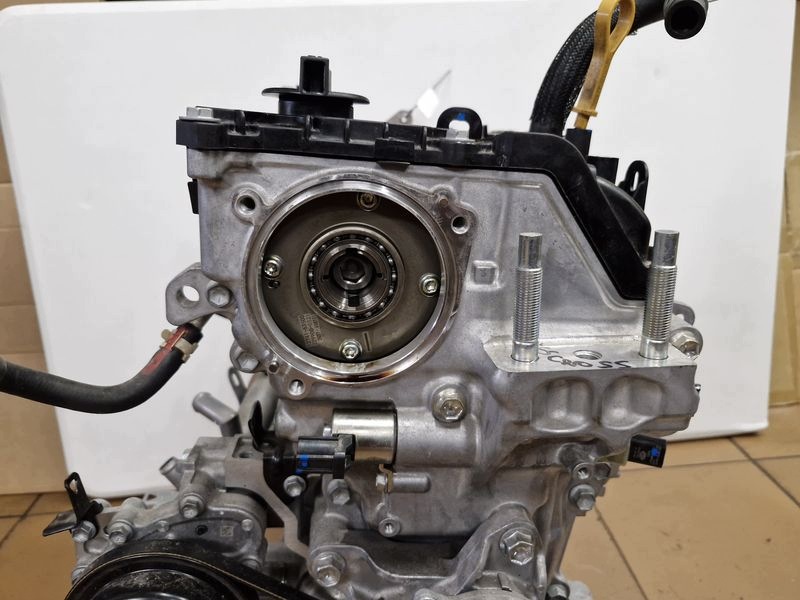 Moteur K14D - Image 5