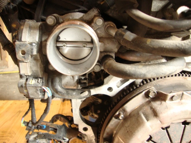 Moteur G4FA - Image 5