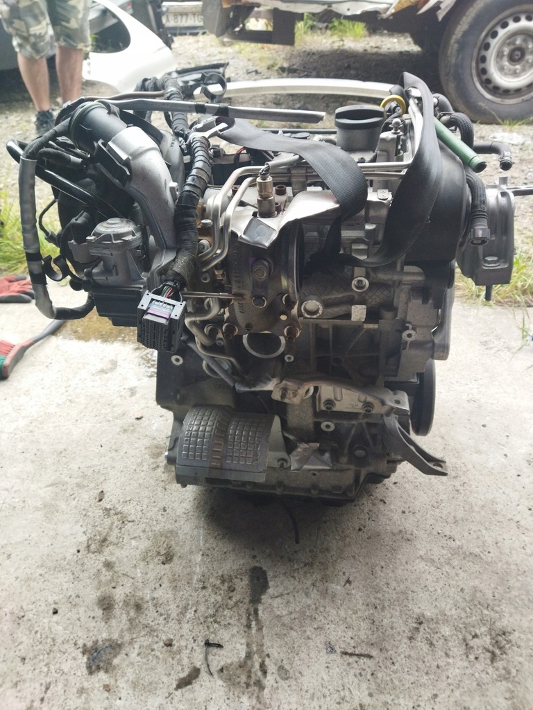 Moteur CUKC - Image 2