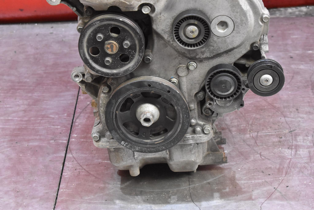 Moteur D4FC - Image 15