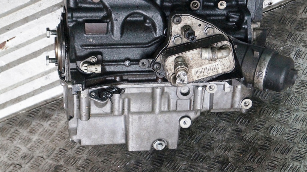 Moteur A 20 DTH - Image 3