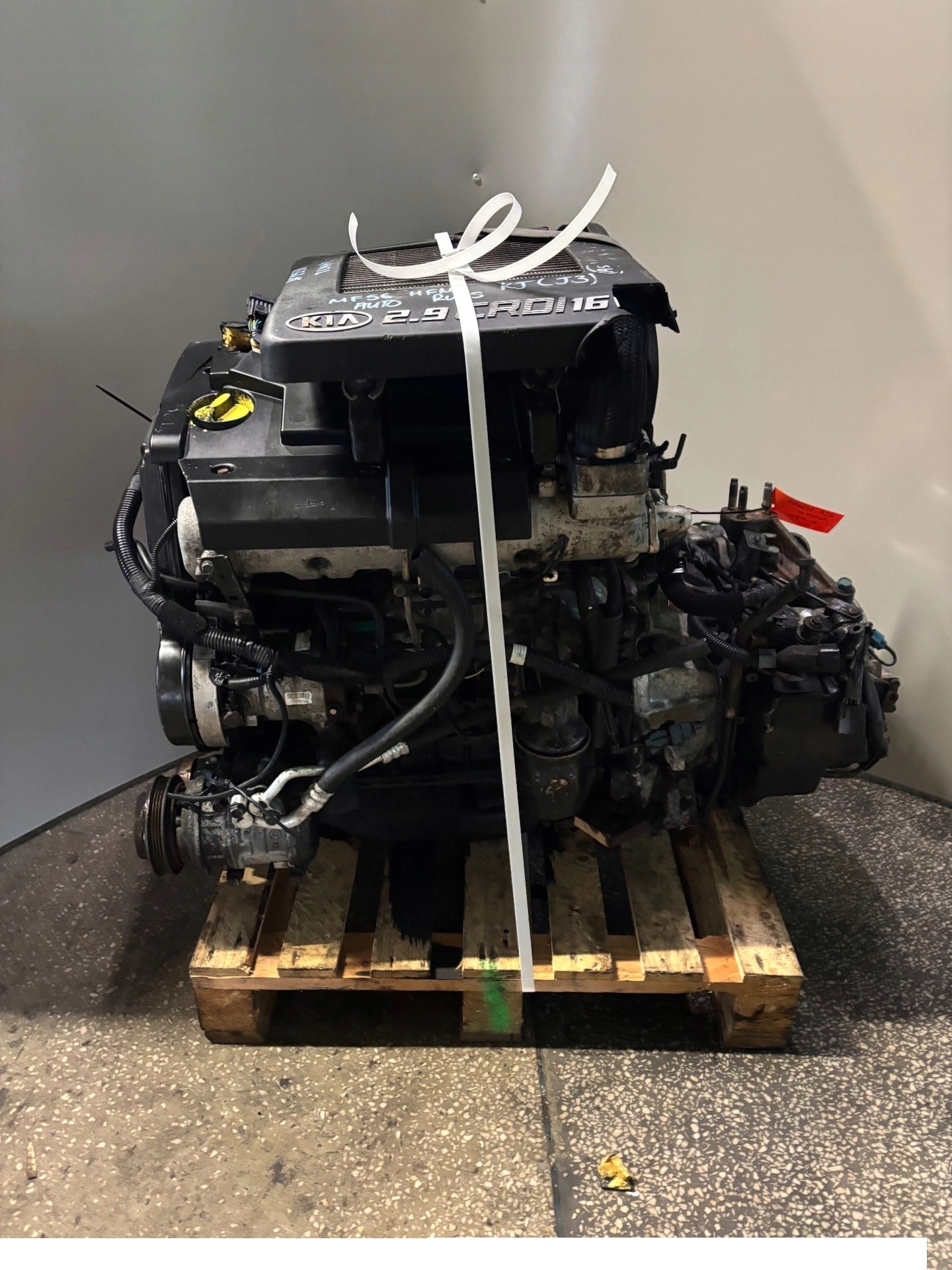 Moteur J3 - Image 7