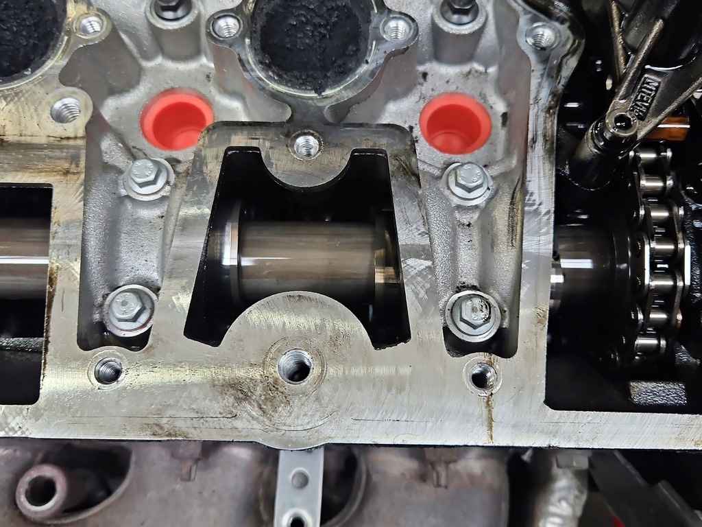 Moteur RHA (DW10CTED4) - Image 3