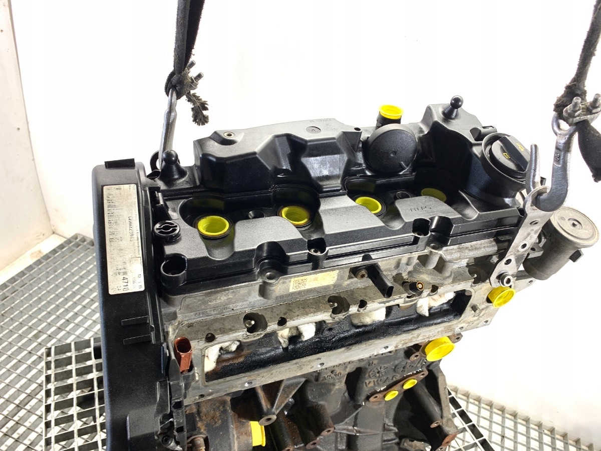 Moteur CRMB - Image 3