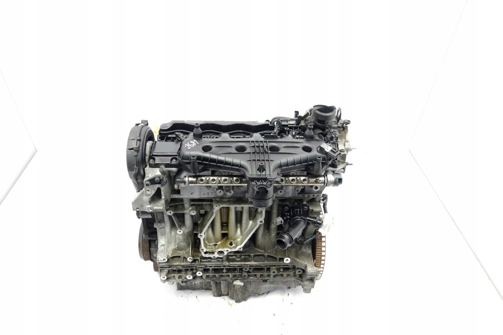 Moteur D 5204 T5 - Image 1