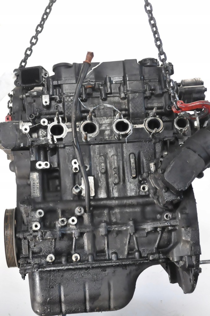 Moteur 9HV (DV6TED4B) - Image 3