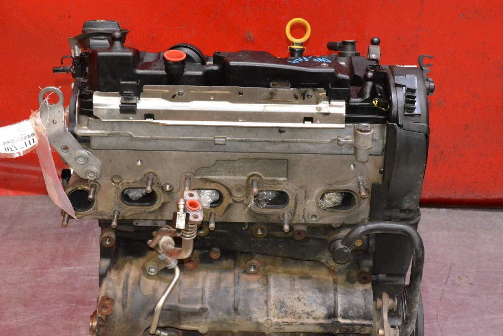 Moteur DFCA - Image 2