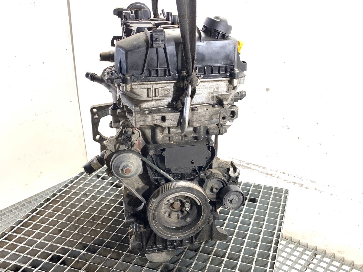 Moteur HMZ (EB2) - Image 5