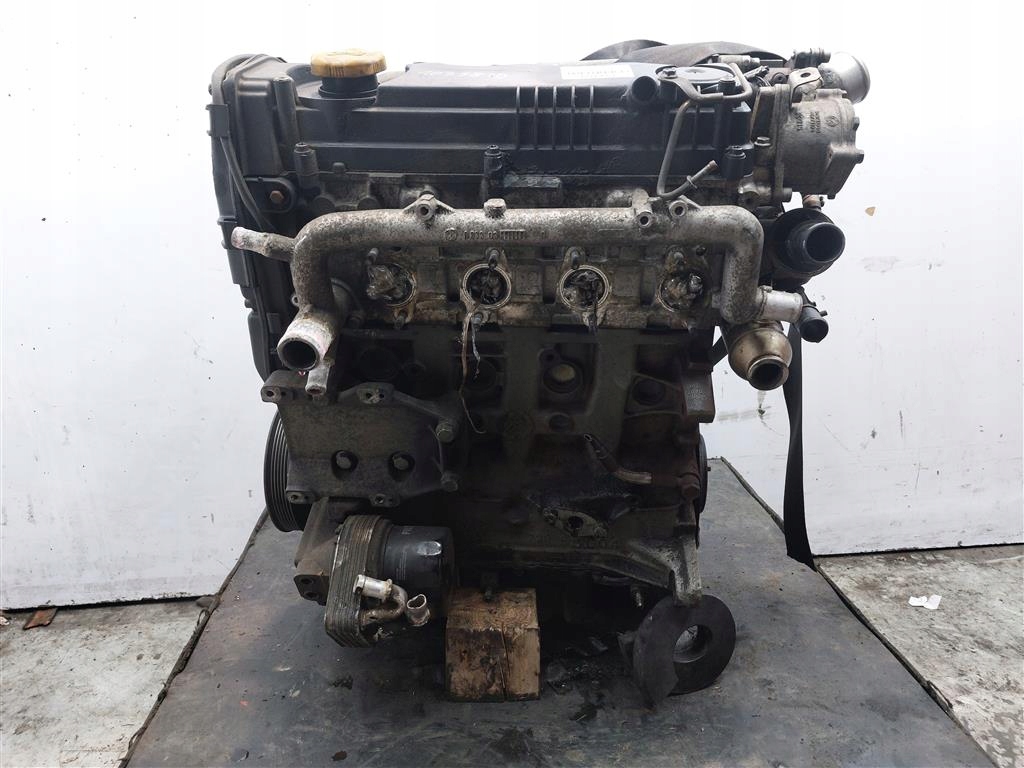 Moteur 937 A2.000 - Image 8