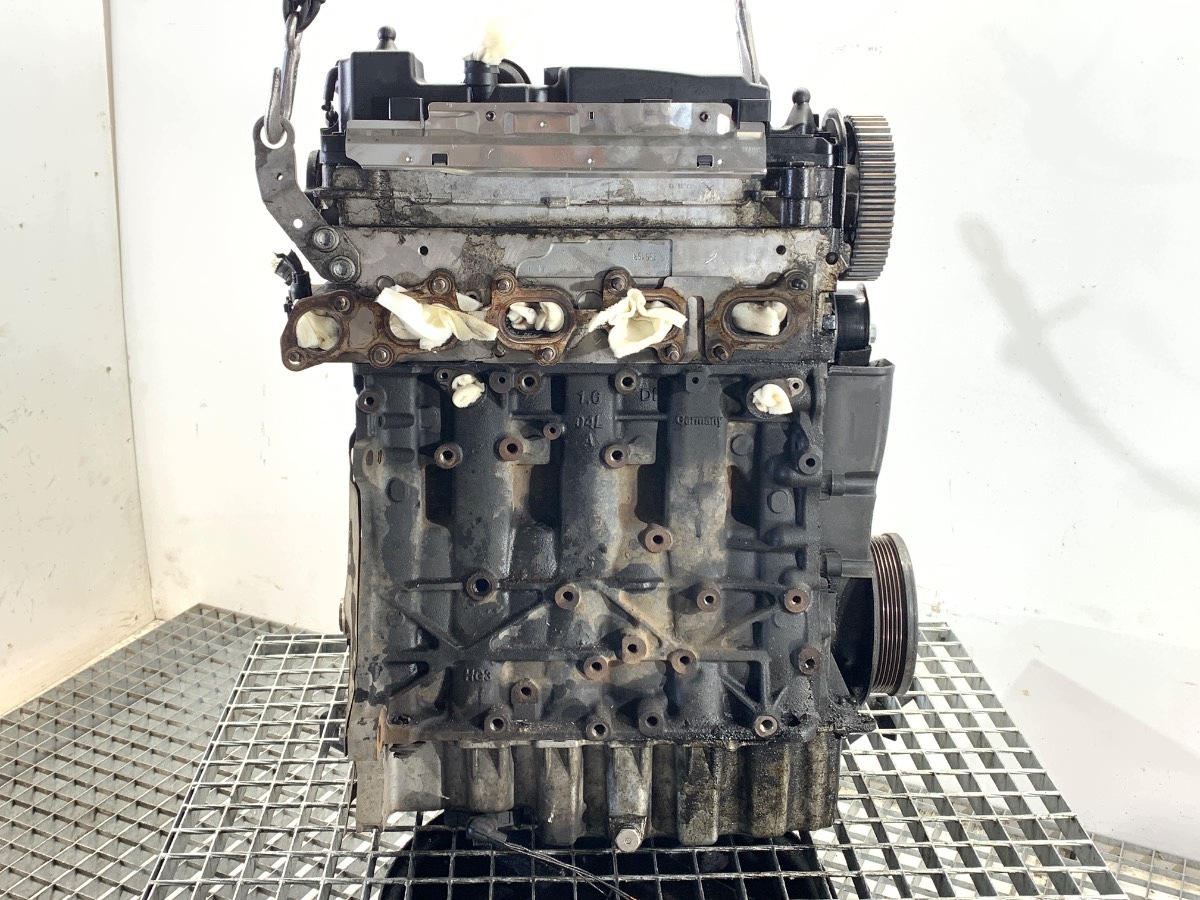 Moteur CXXB - Image 3