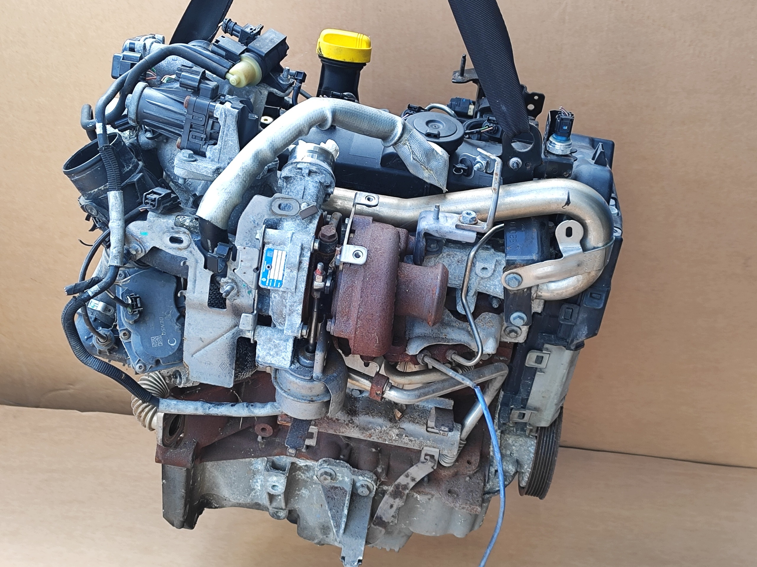 Moteur K9K 836 - Image 1