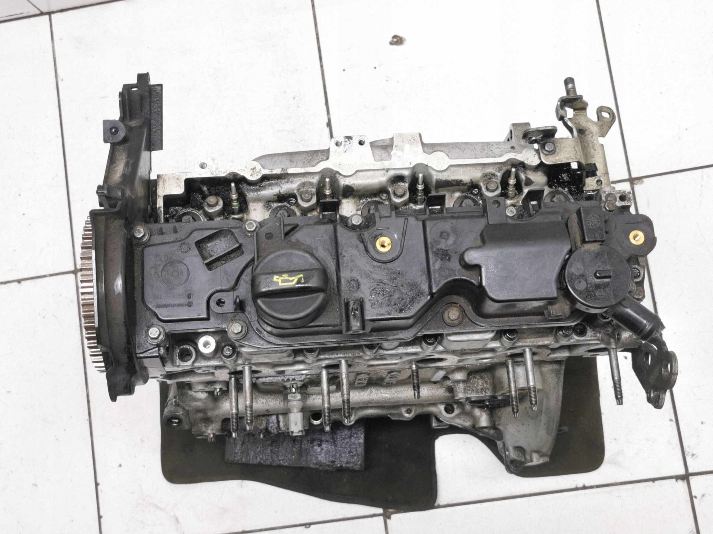 Moteur 9HD (DV6C) - Image 6
