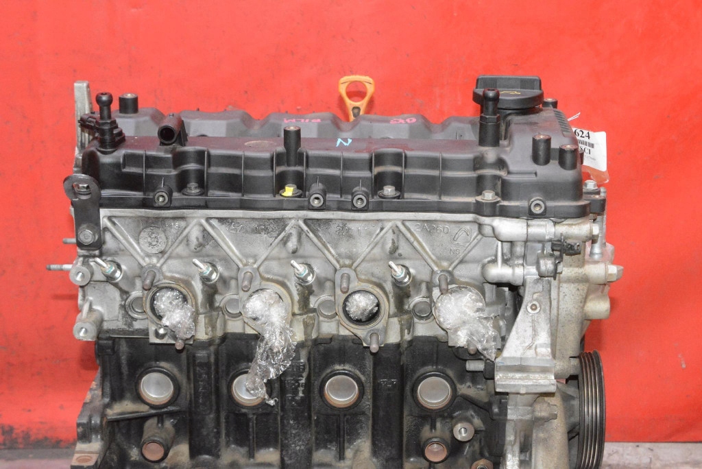 Moteur D4FB — vue 11