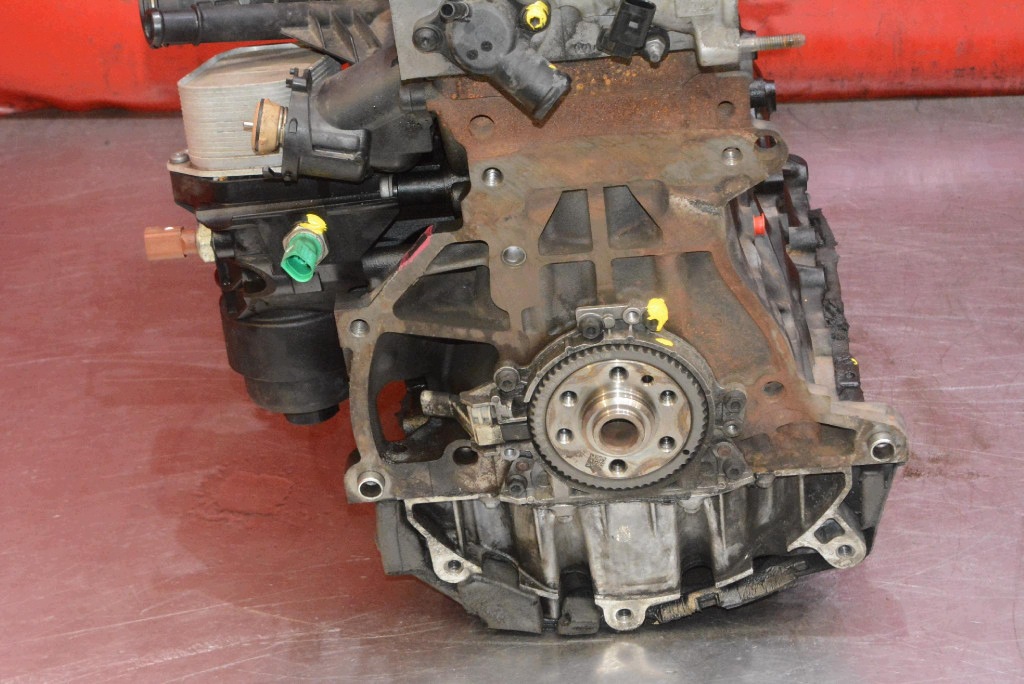 Moteur CLHB - Image 8