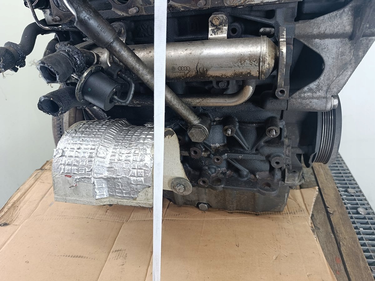 Moteur BMR - Image 3
