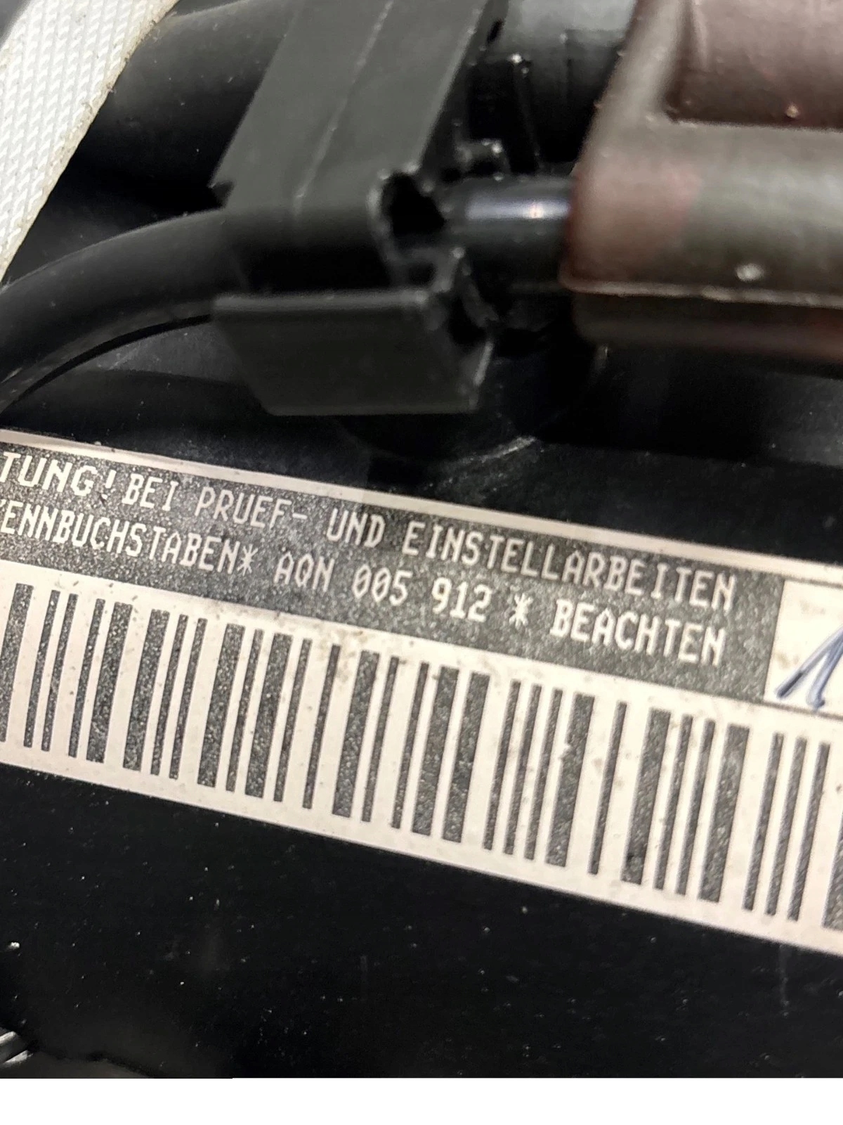 Moteur AQN — vue 3