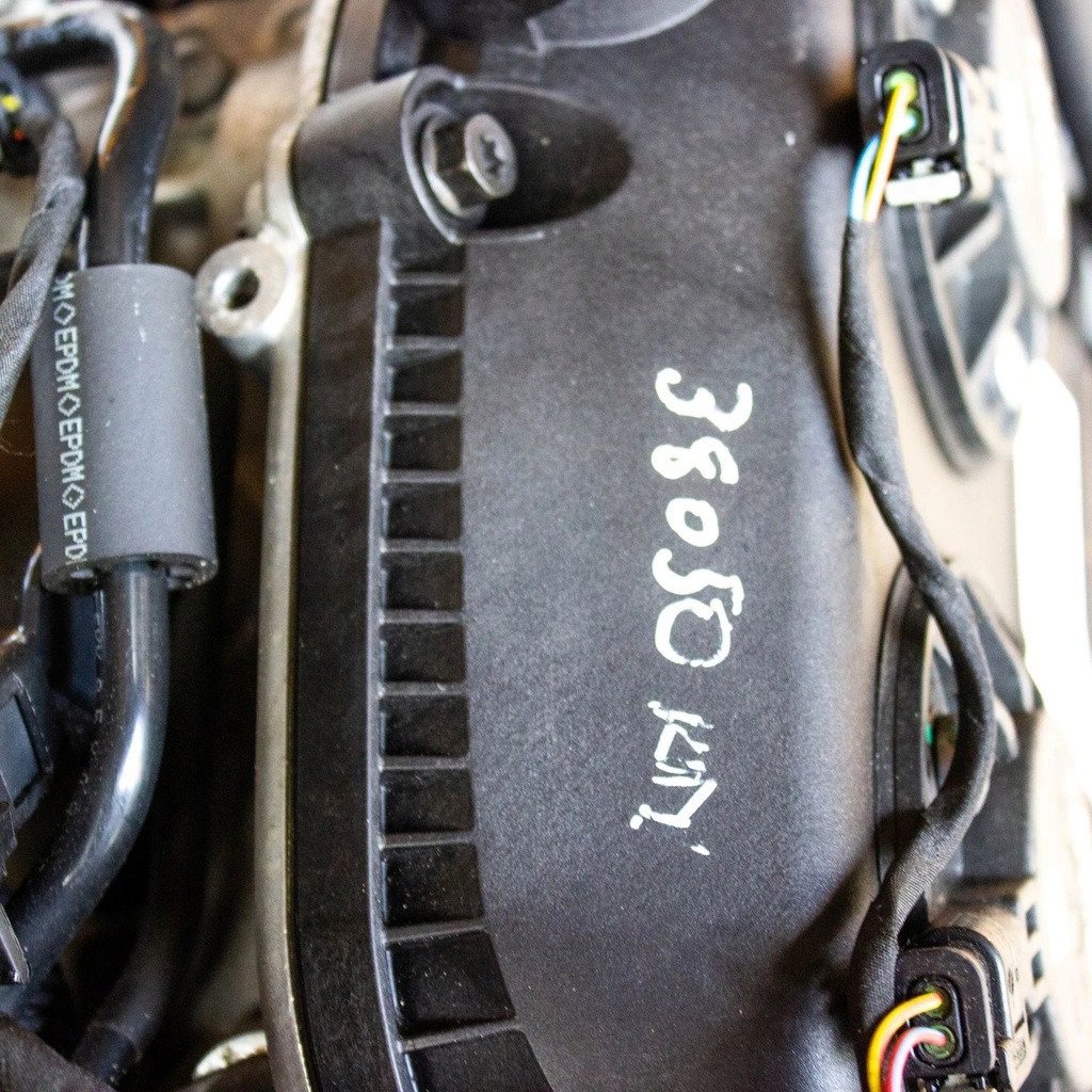 Moteur DMTD — vue 4