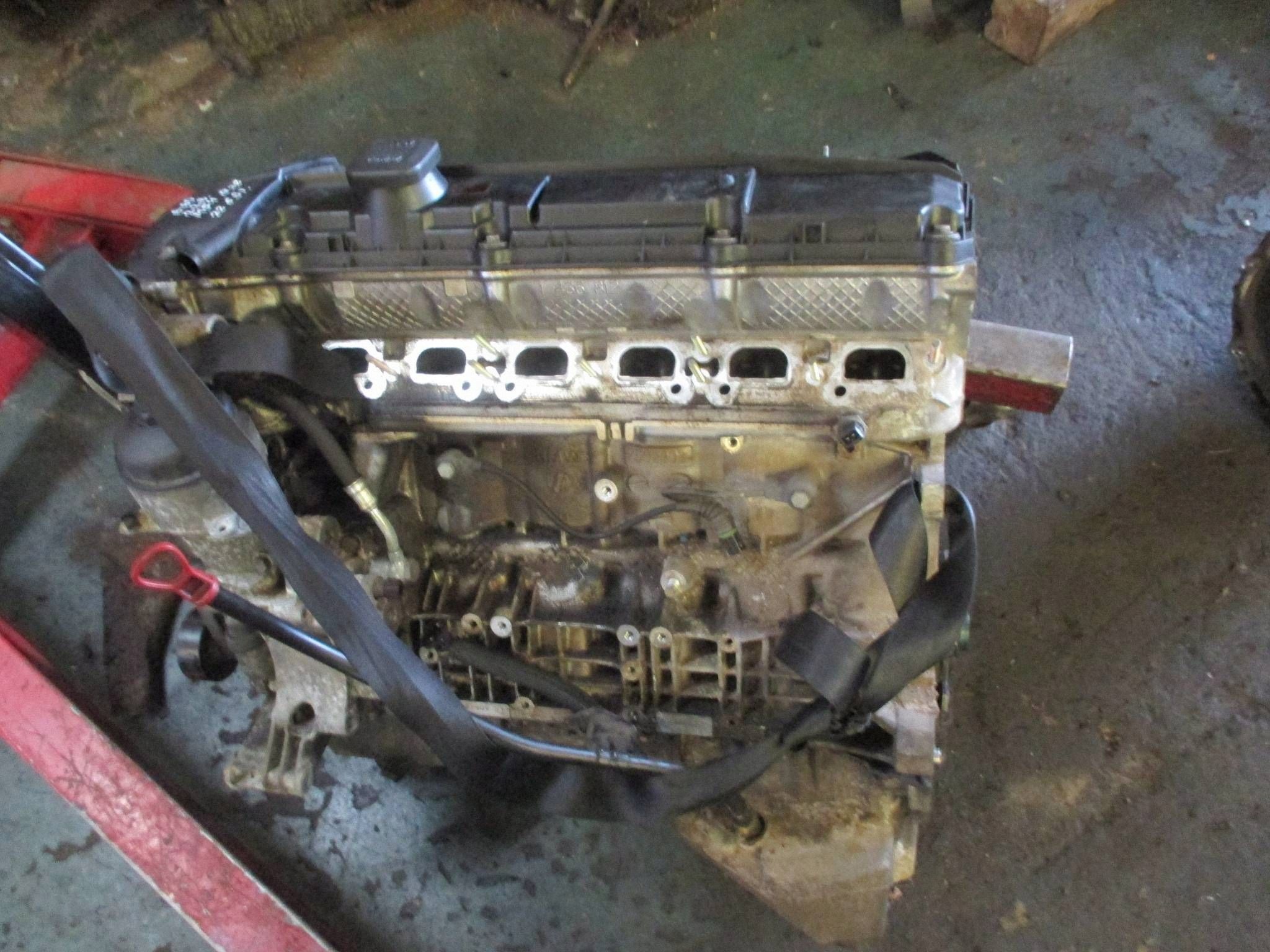 Moteur M54 B22 (226S1) - Image 1