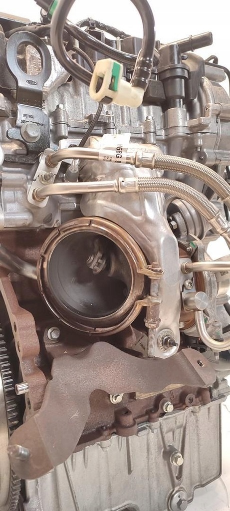 Moteur B7JB — vue 6