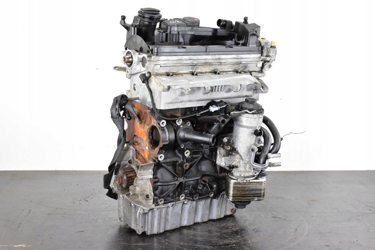 Moteur CBDB - Image 7