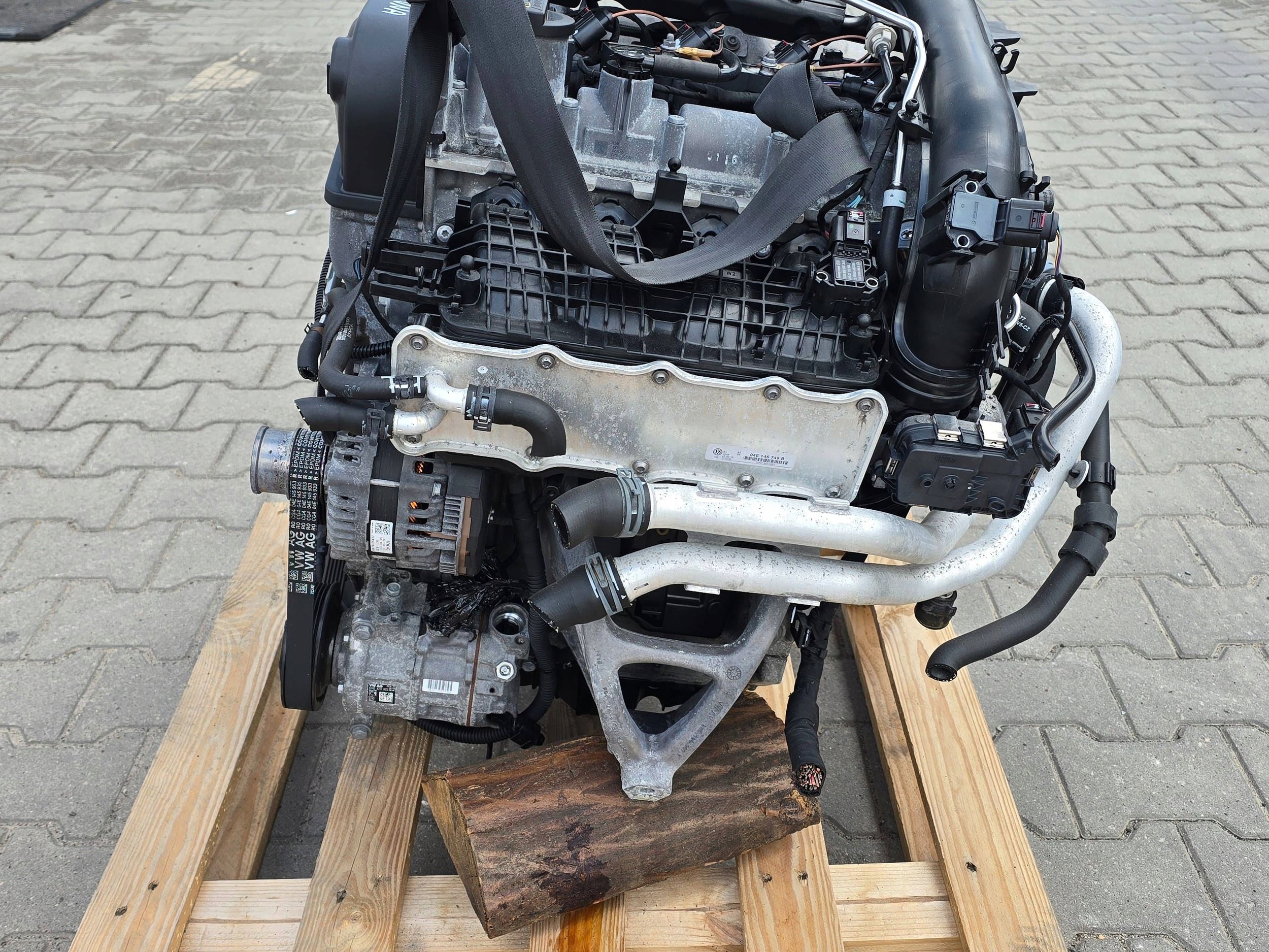 Moteur CVNA - Image 2