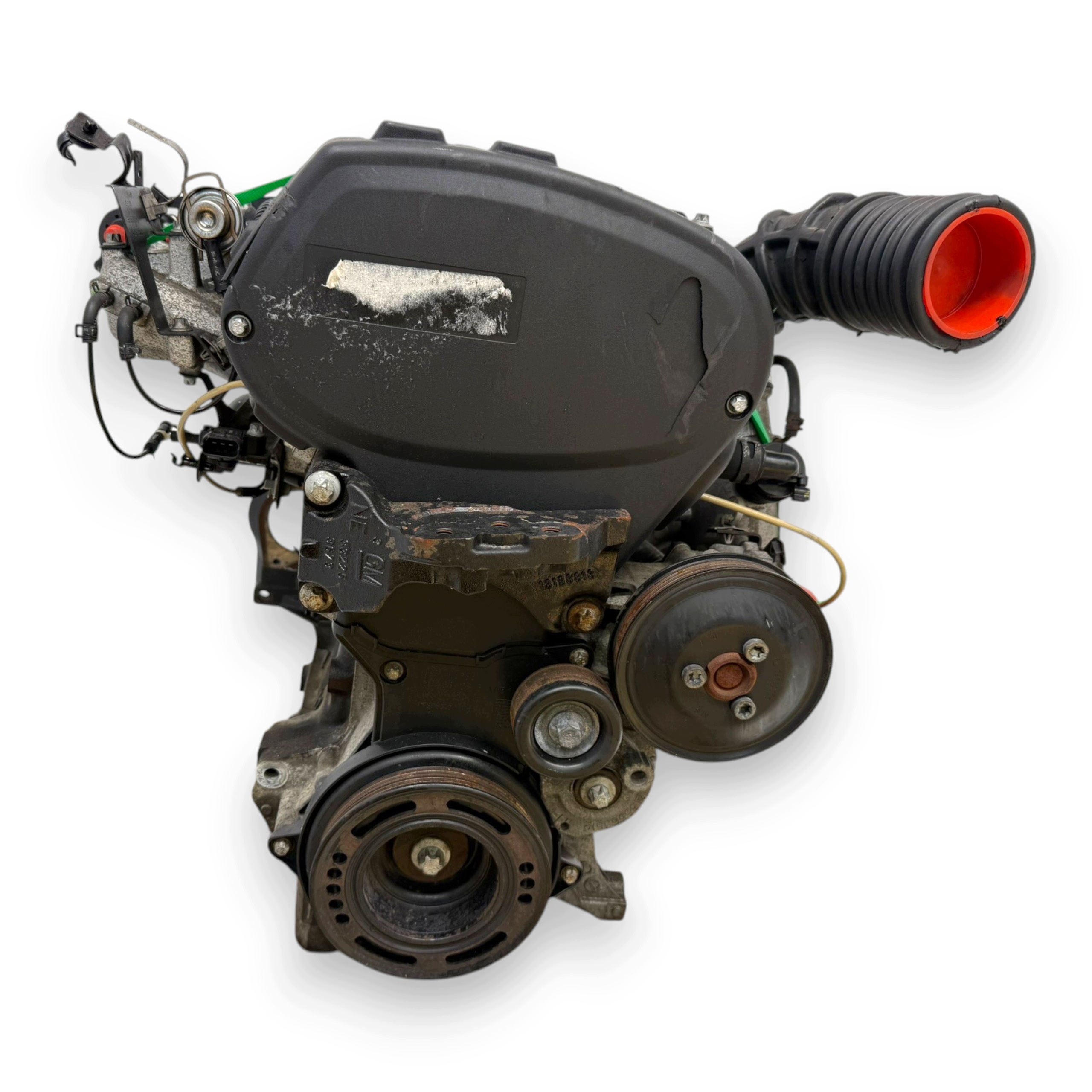 Moteur Z 16 LET - Image 6