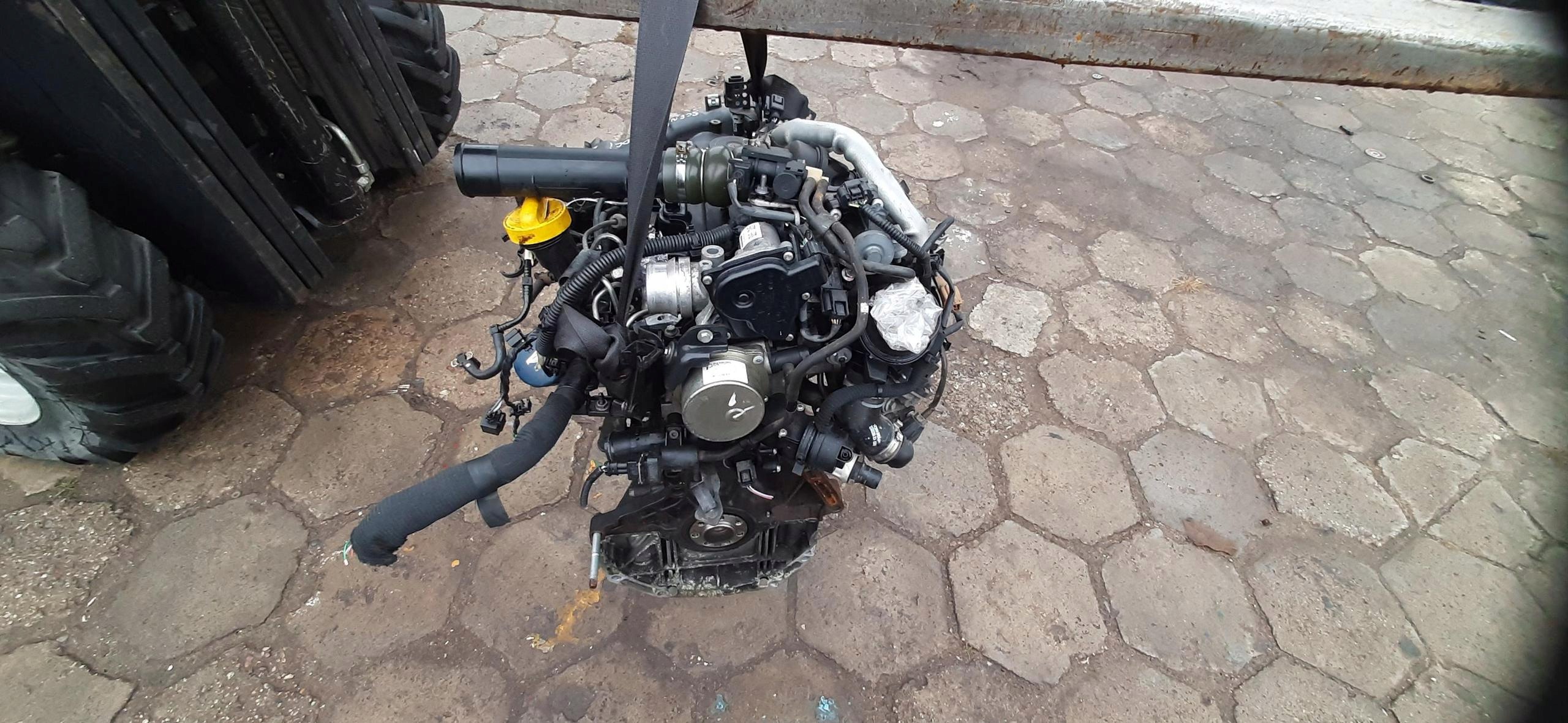 Moteur K9K 636 - Image 5