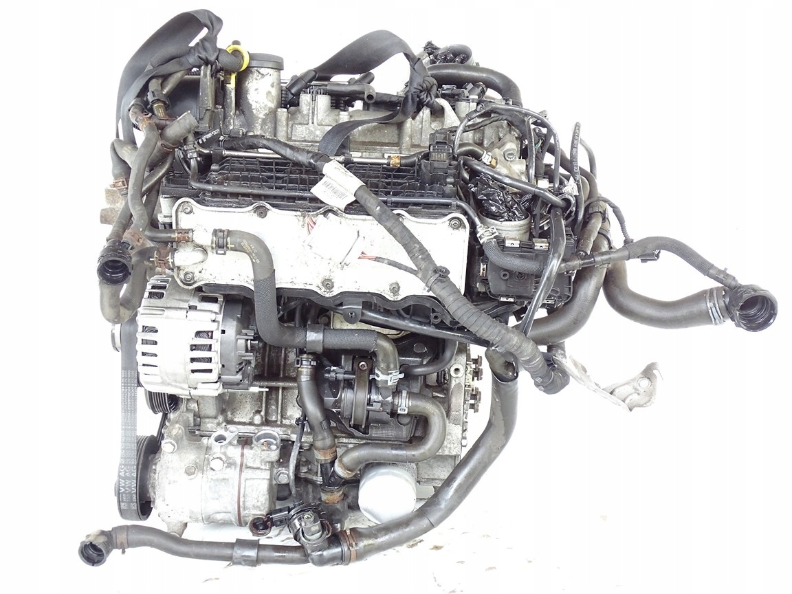 Moteur CHPA - Image 2