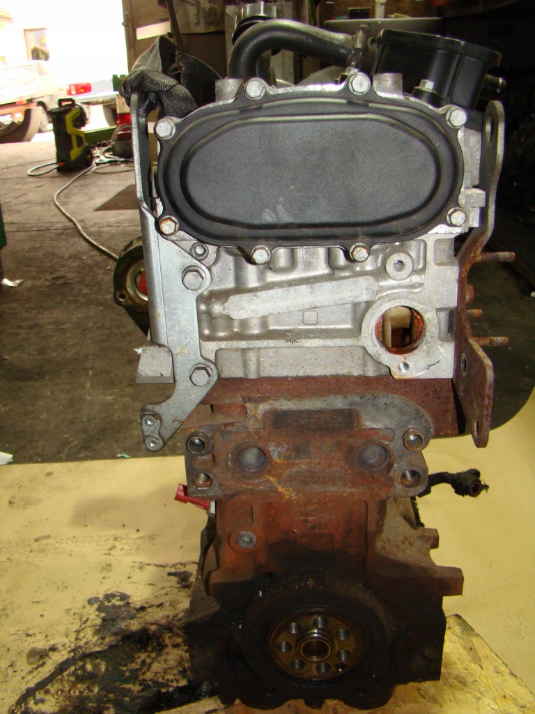 Moteur F1AE0481G - Image 4