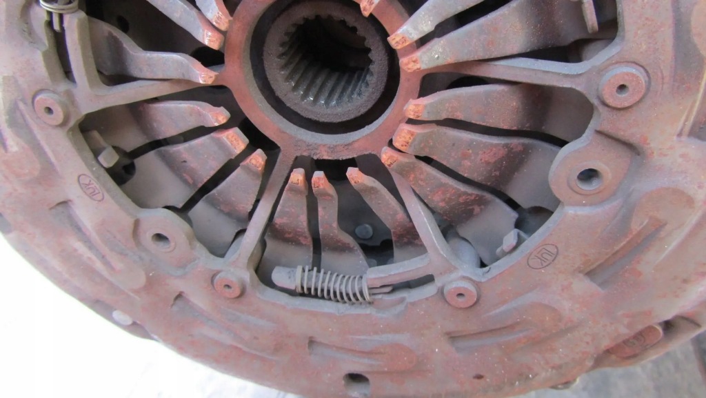 Moteur B 4204 T37 - Image 6