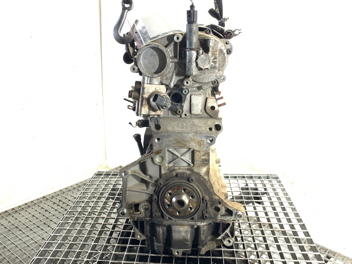 Moteur BVY - Image 2