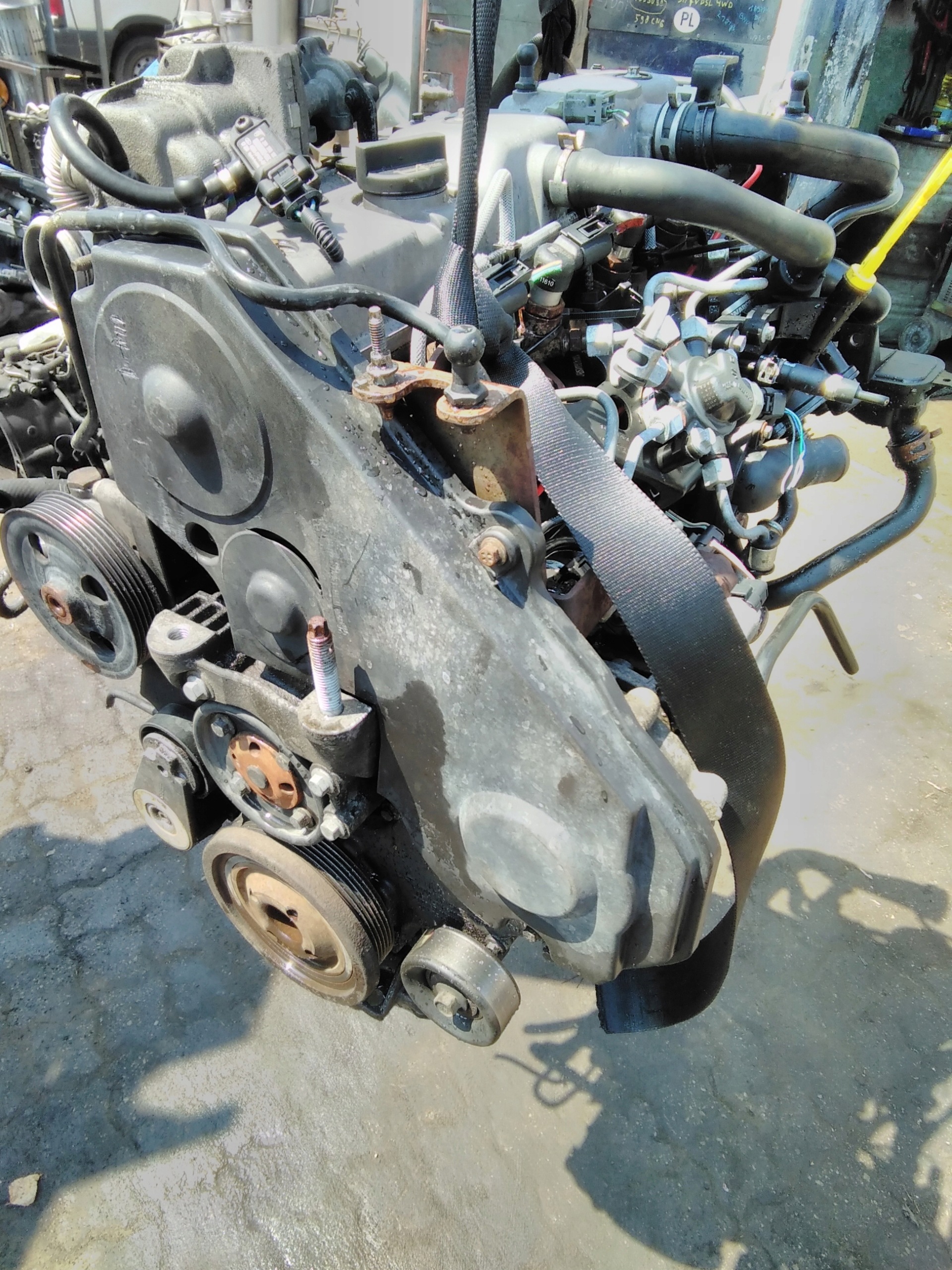 Moteur QYBA - Image 10