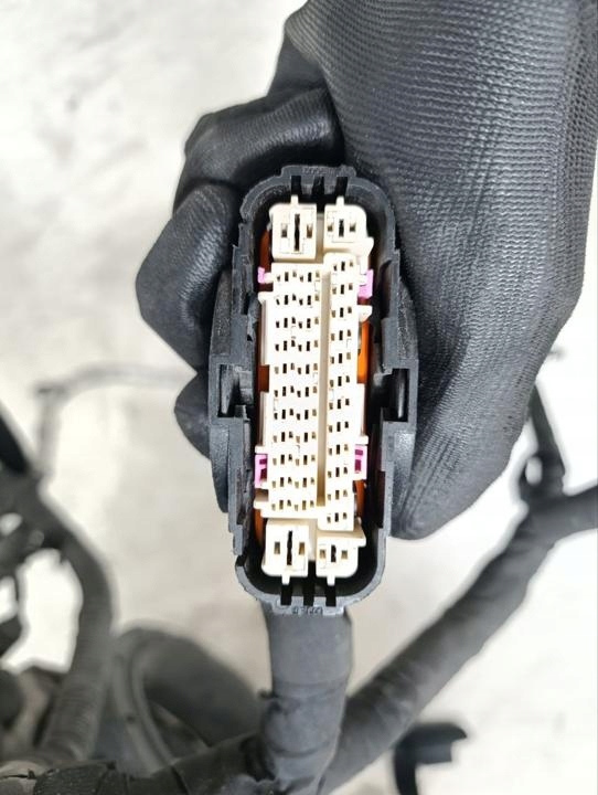 Moteur LT1(376CUV8) - Image 12