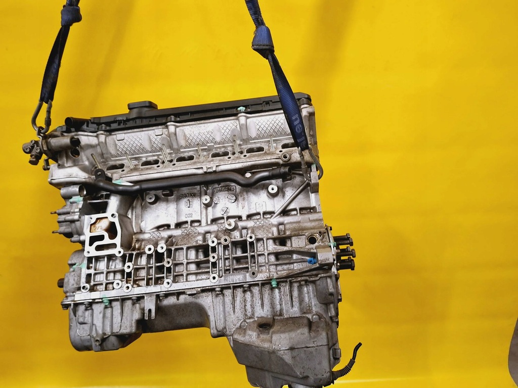 Moteur M52 B20 (206S4) - Image 1