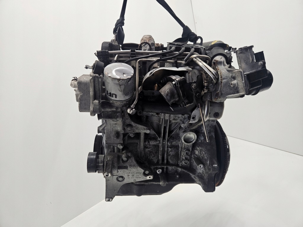 Moteur CBZB - Image 3