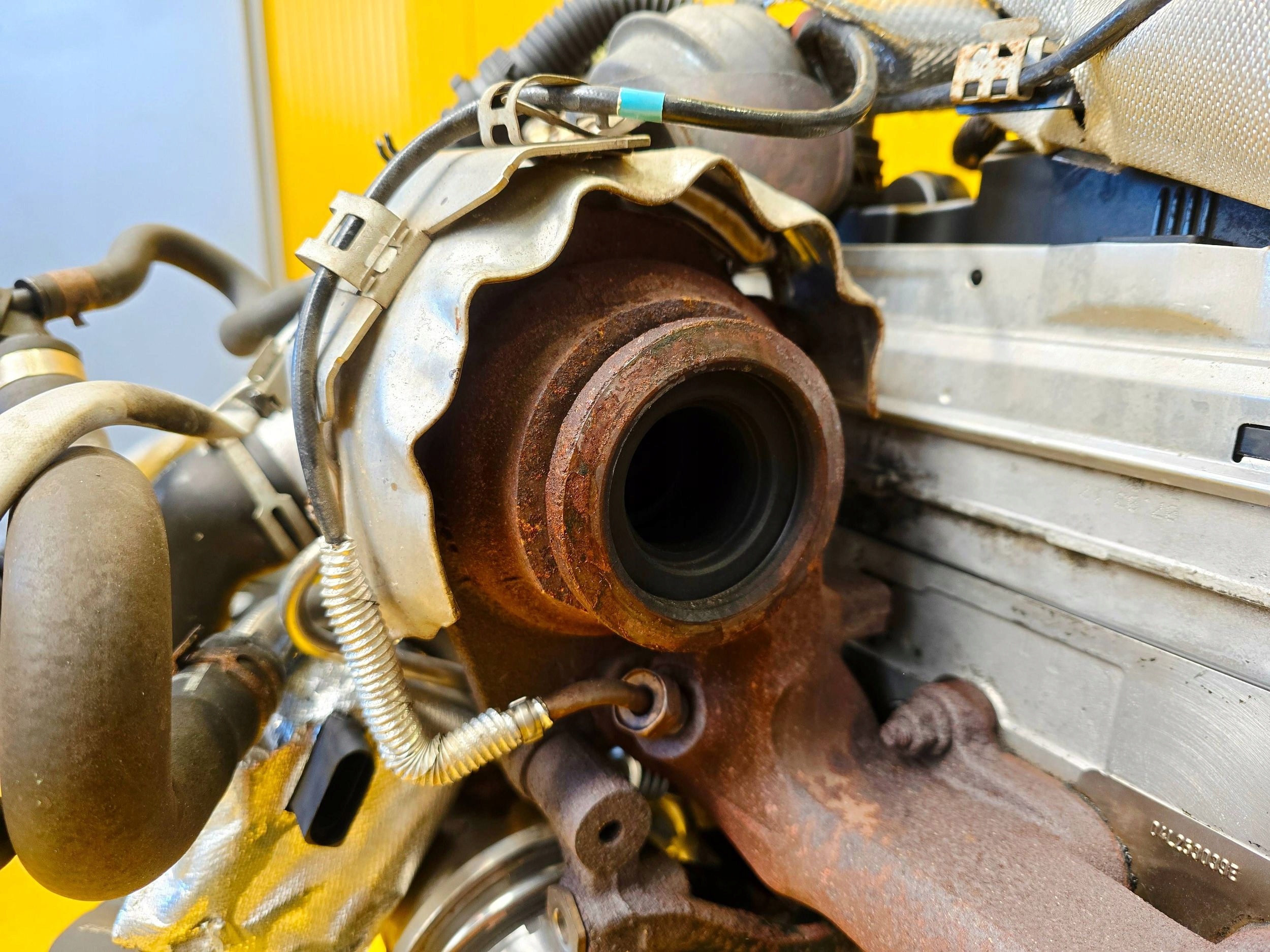 Moteur DDYA - Image 7