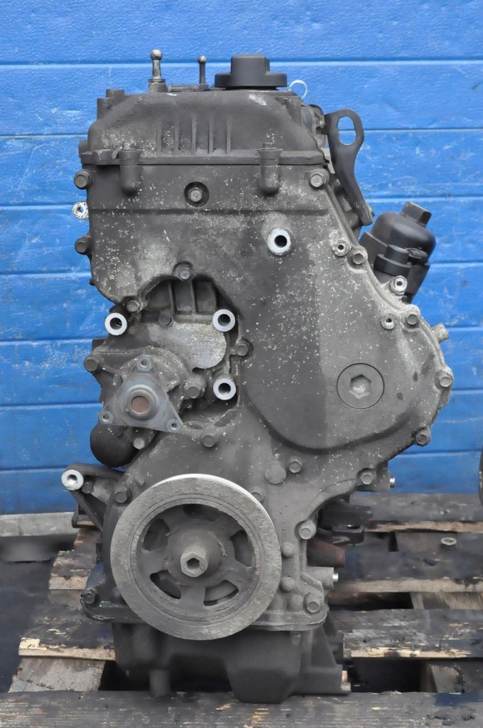 Moteur D4FA - Image 3