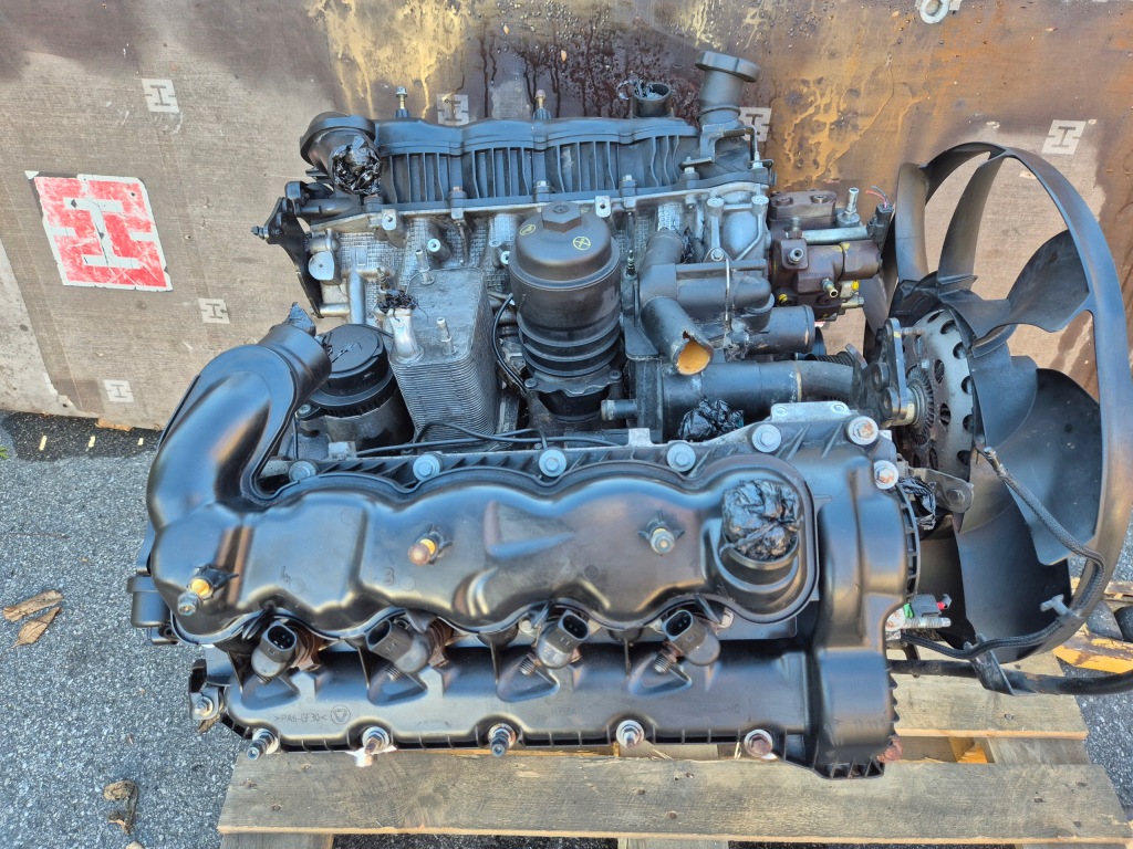 Moteur 368DT(LION) - Image 4