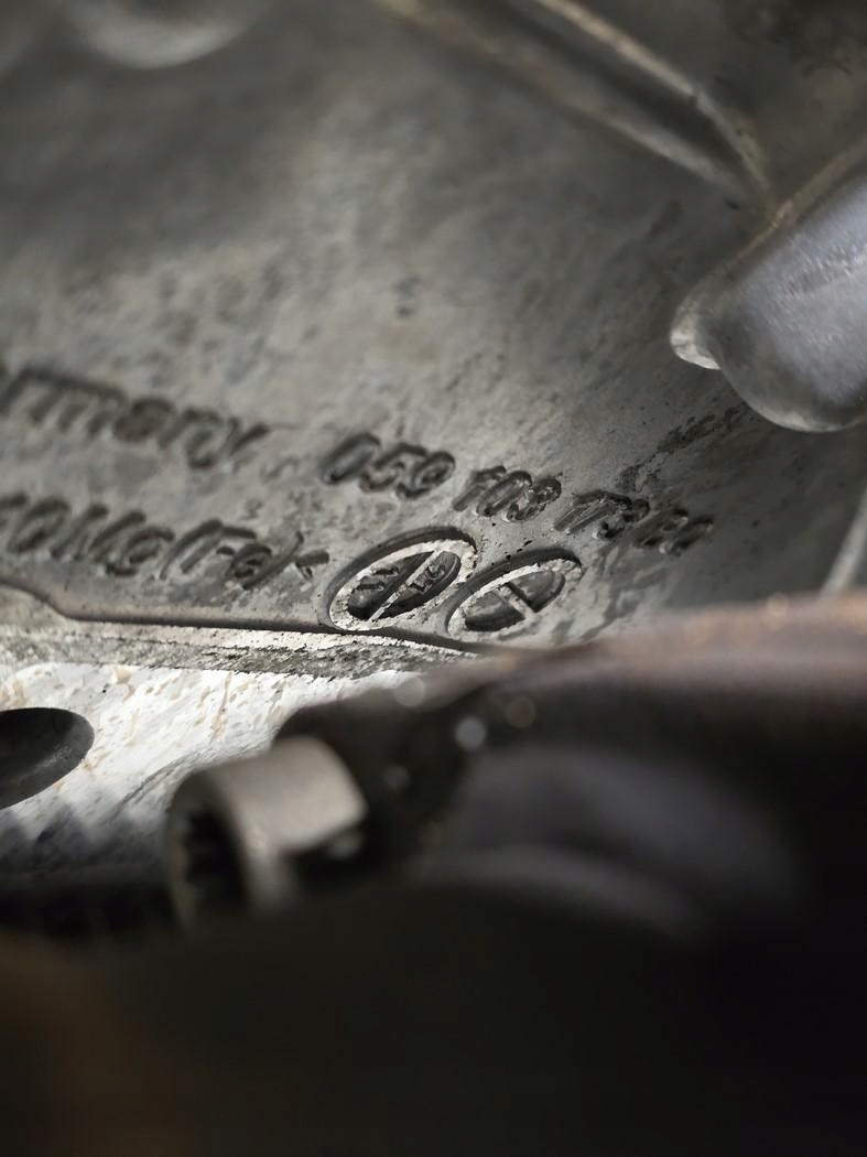 Moteur CDUD - Image 3