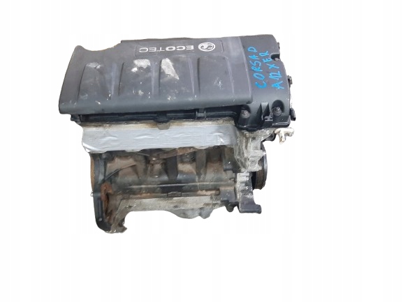 Moteur A 12 XER — vue 2